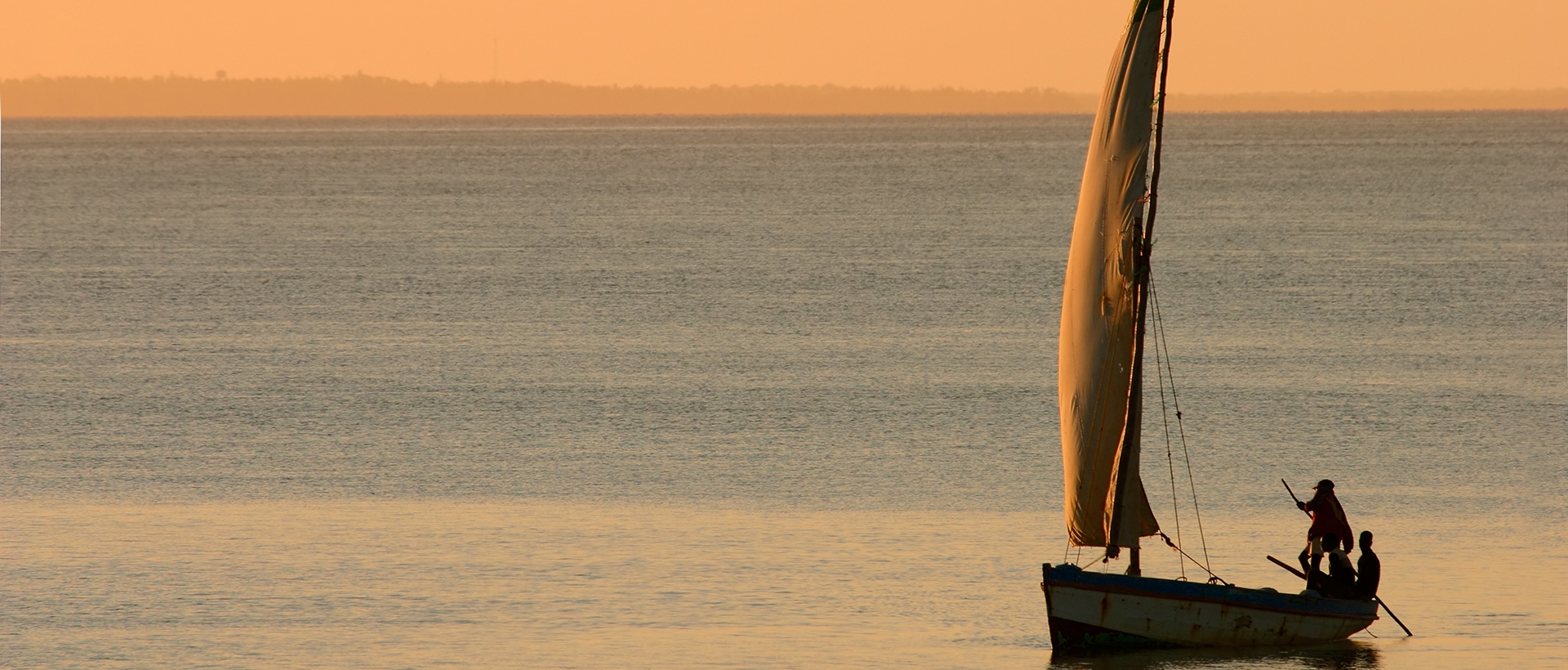 Plan your Mozambique trip today
