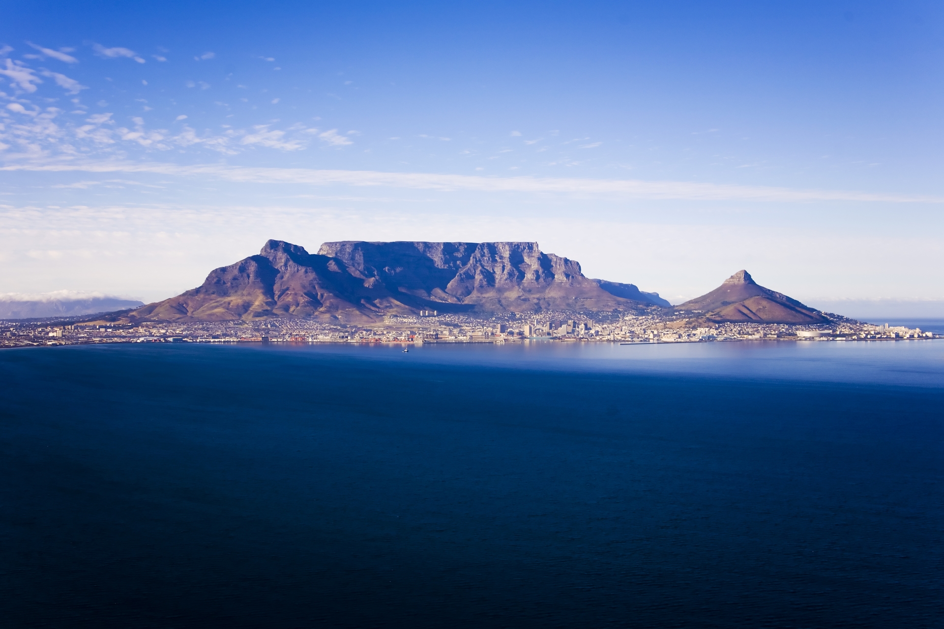 Plan your South Africa trip today