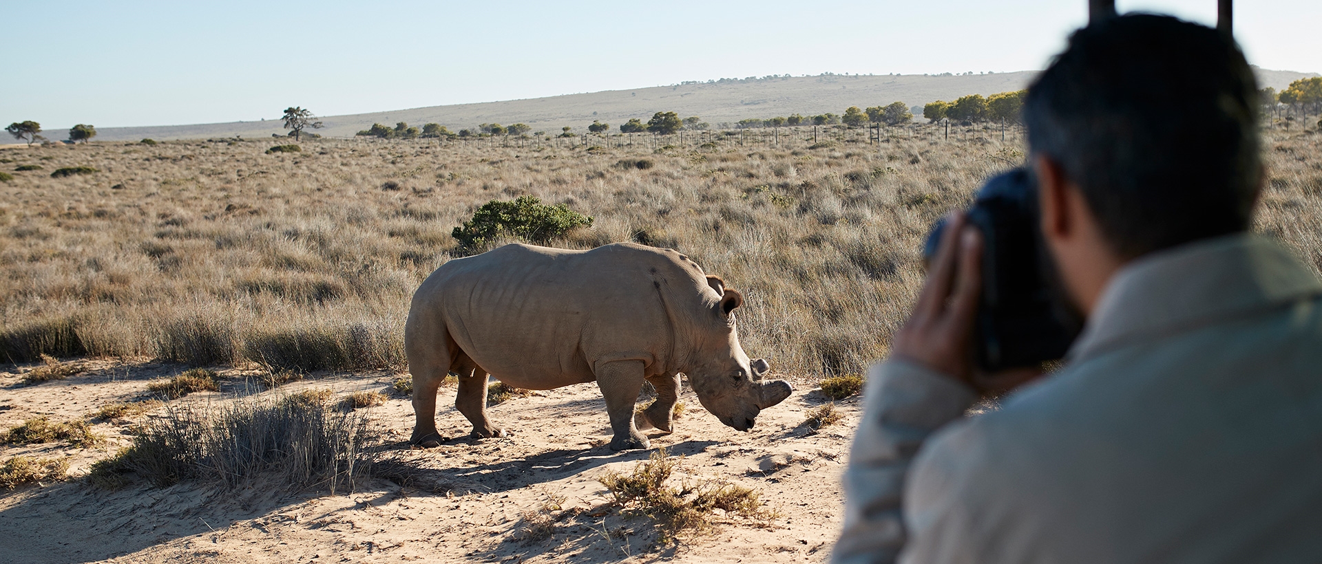 Travel Book « South Africa » - Artist's Edition - Luxury