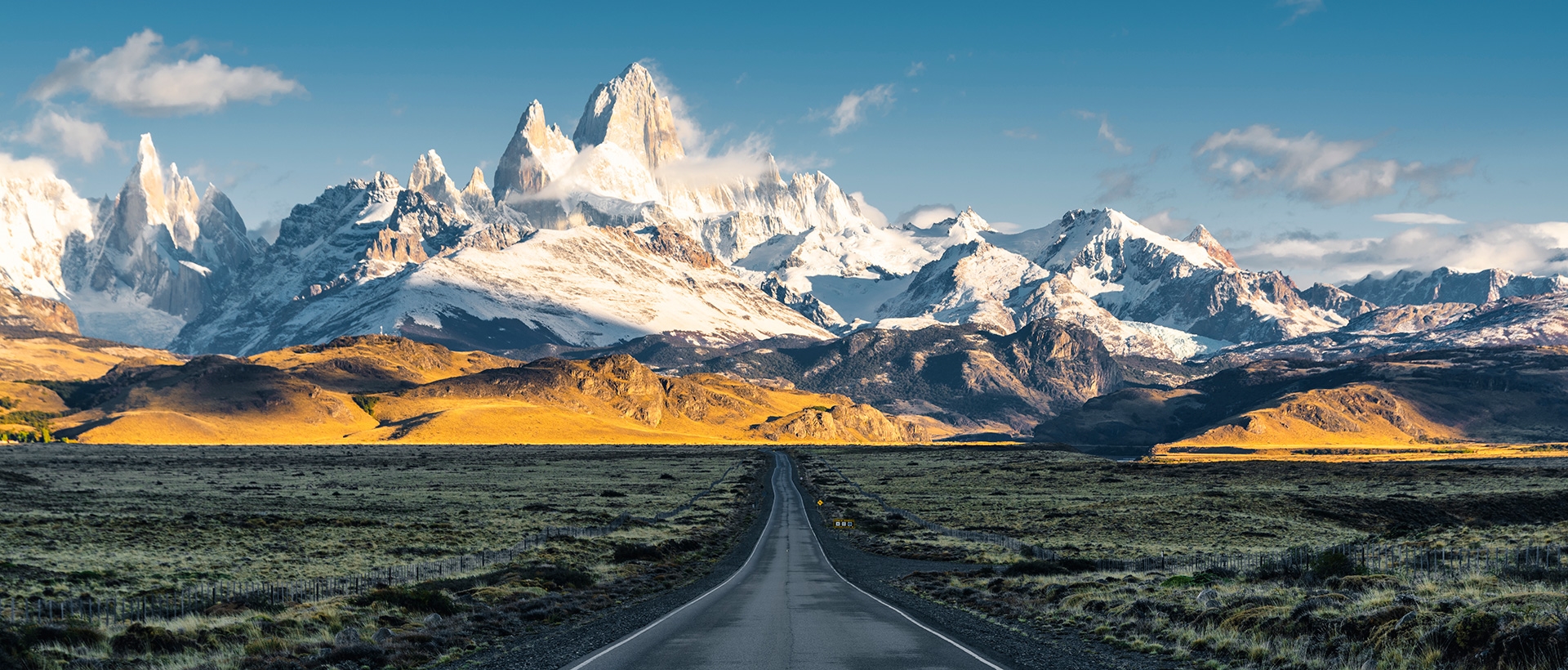 Plan your Argentina trip today