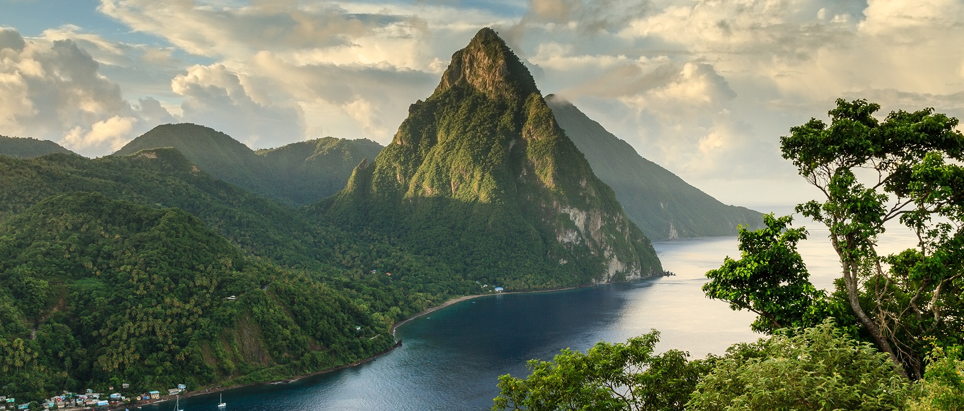 Plan your St Lucia trip today