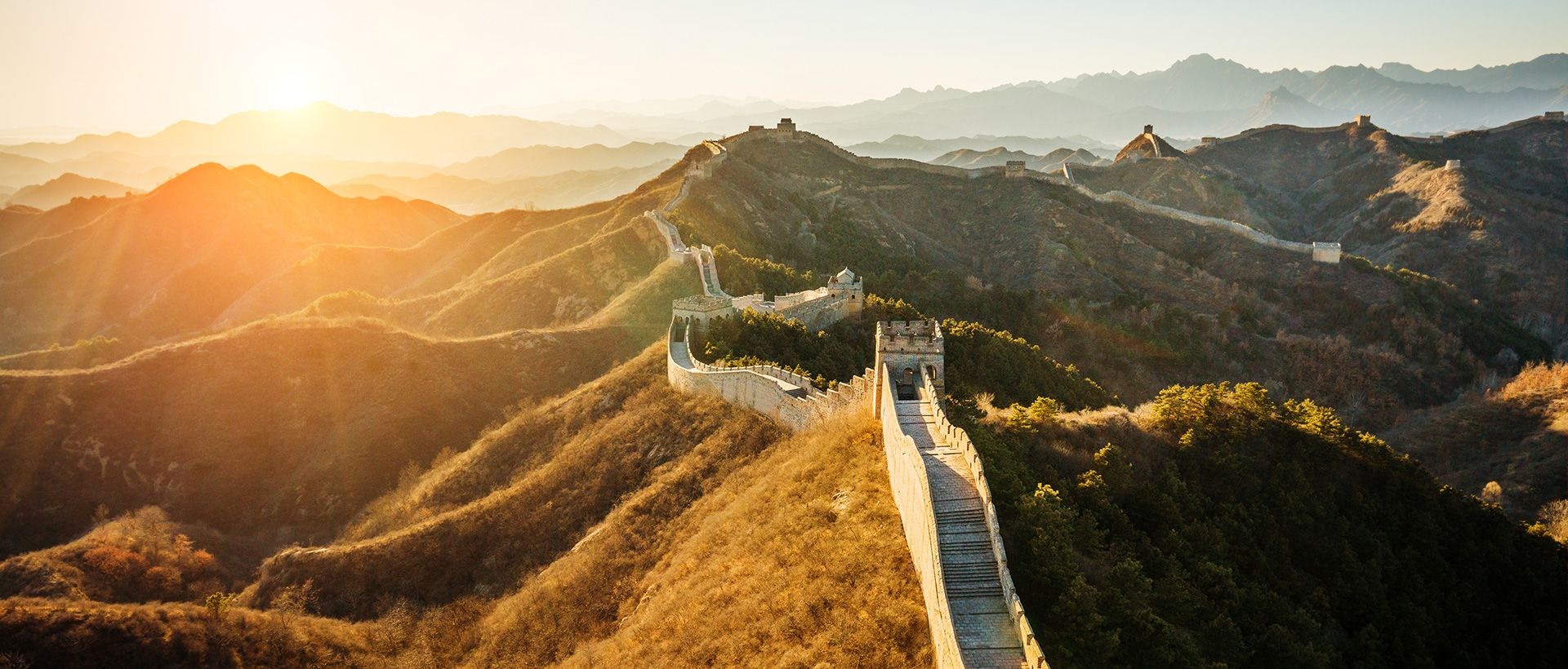 Plan your China trip today
