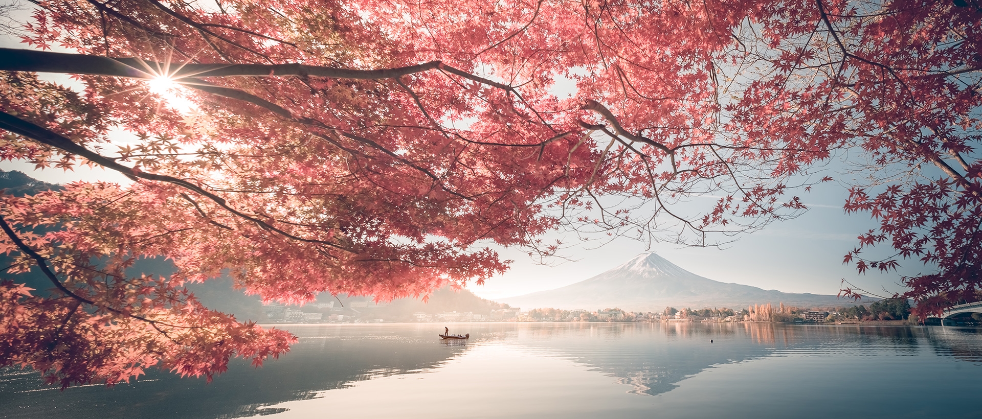 Plan your Japan trip today