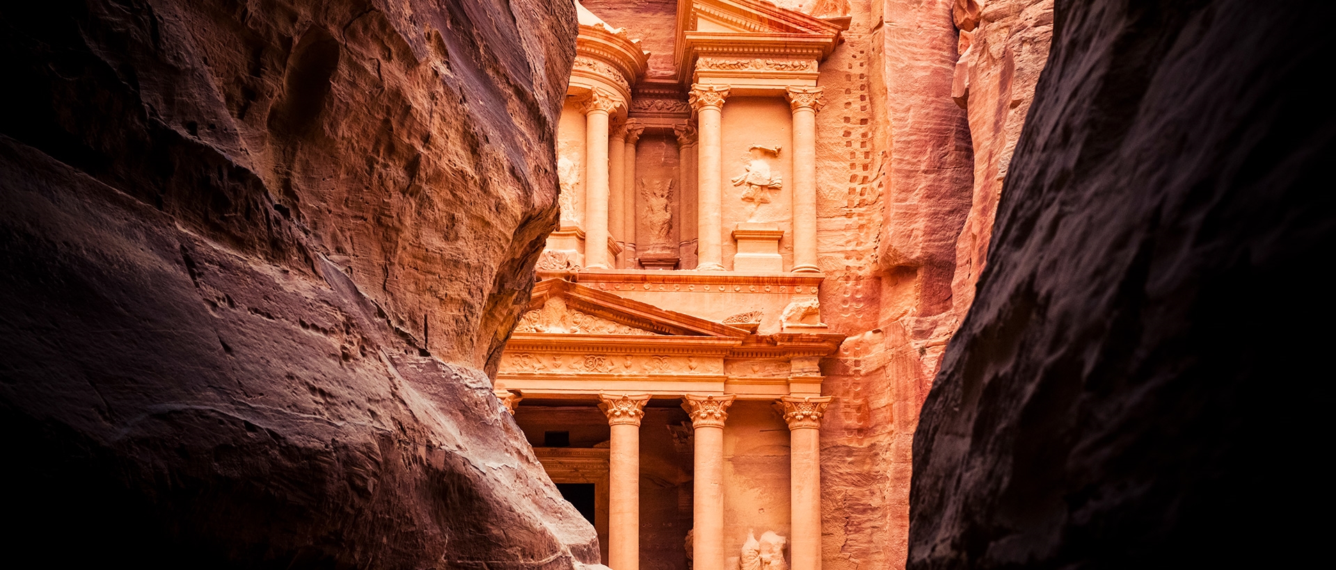 Jordan Luxury Holidays, Tours & Family Adventures Scott Dunn UK