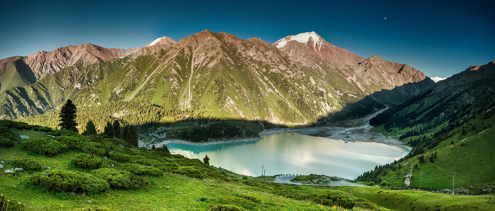 Plan your Kazakhstan trip today