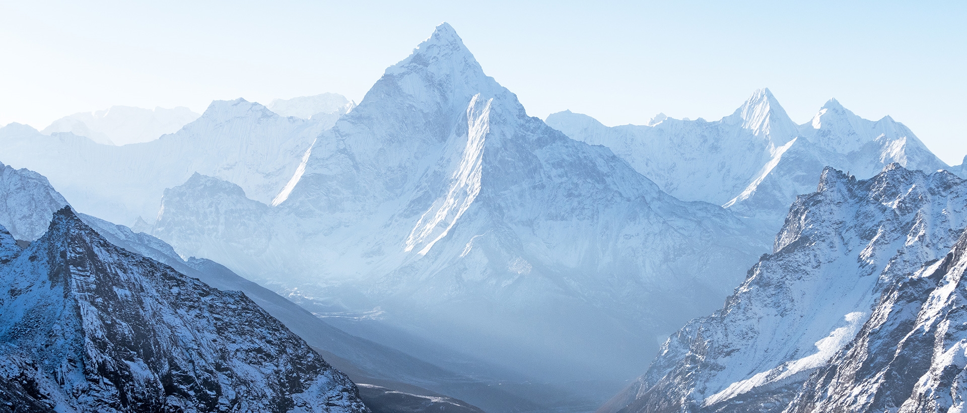 Plan your Nepal trip today