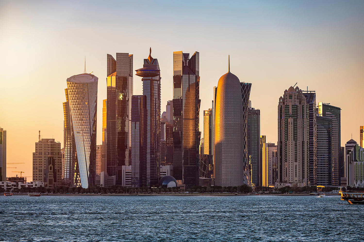  Plan your Qatar trip today