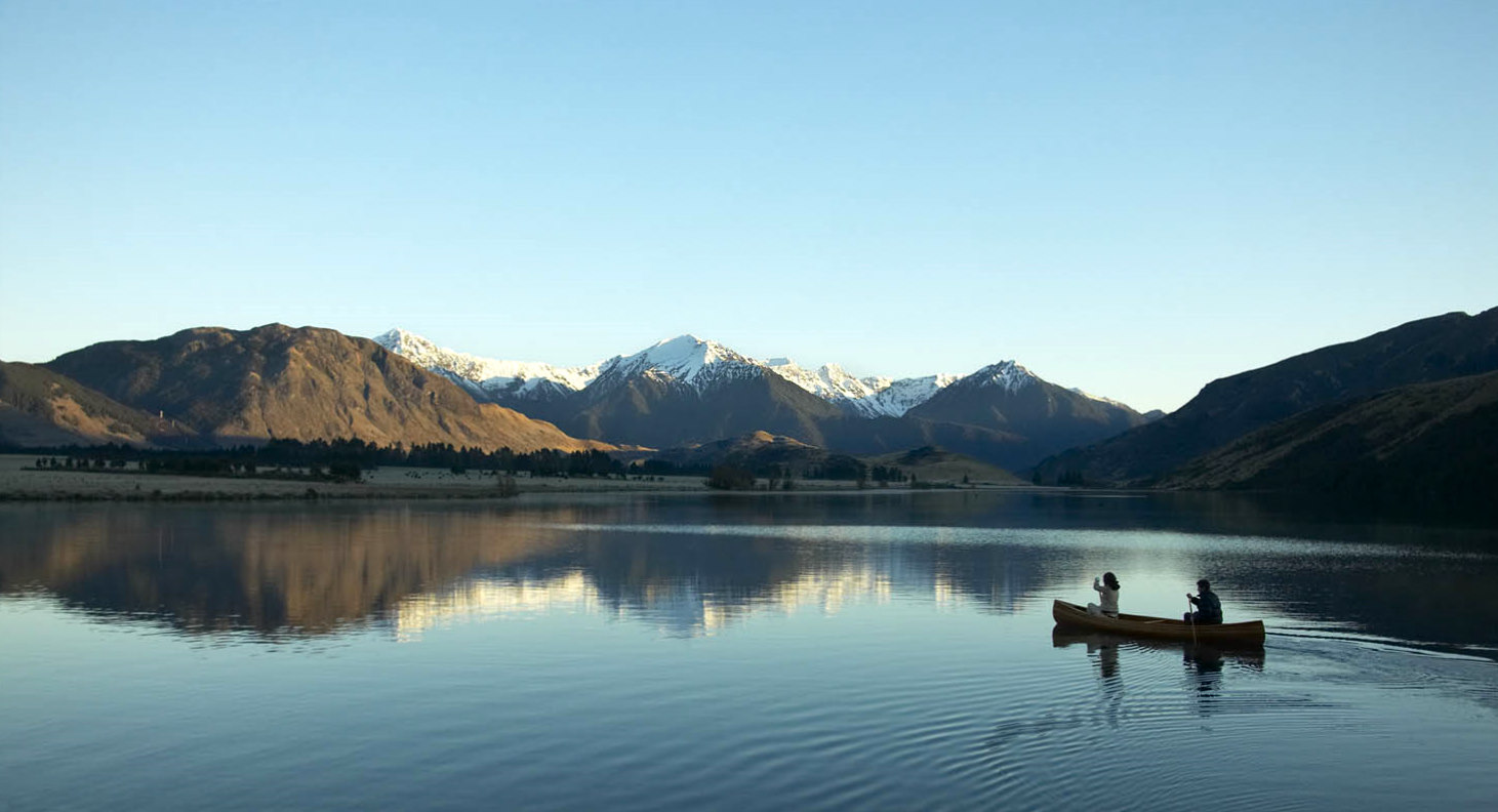 Plan your Australasia trip today