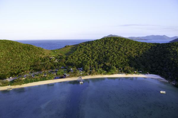 Orpheus Island