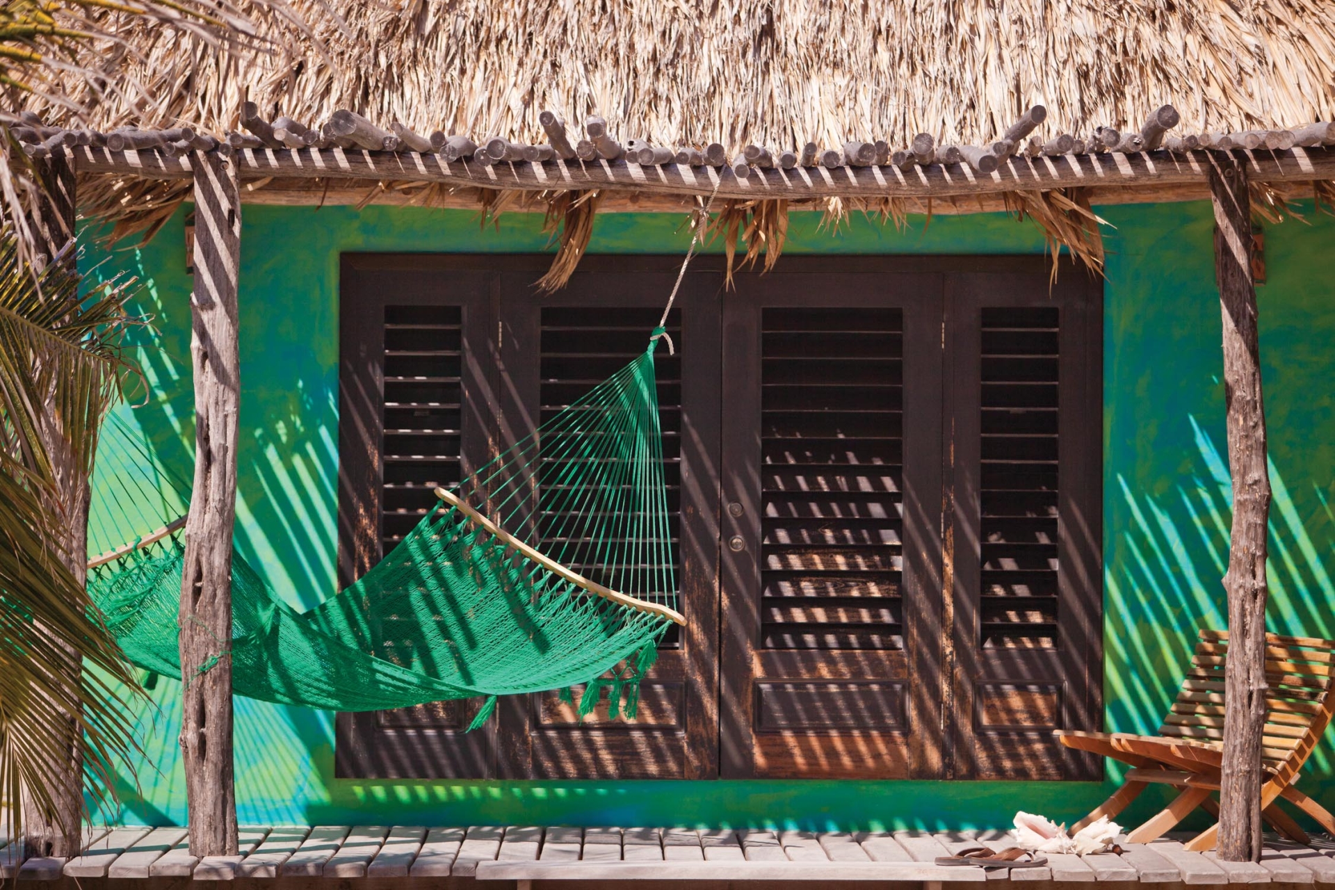 Imagine Belize