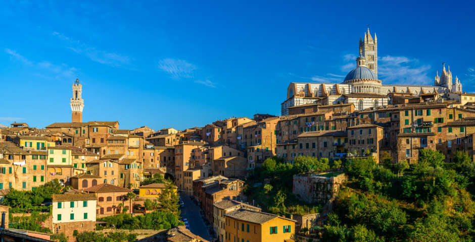 Siena
