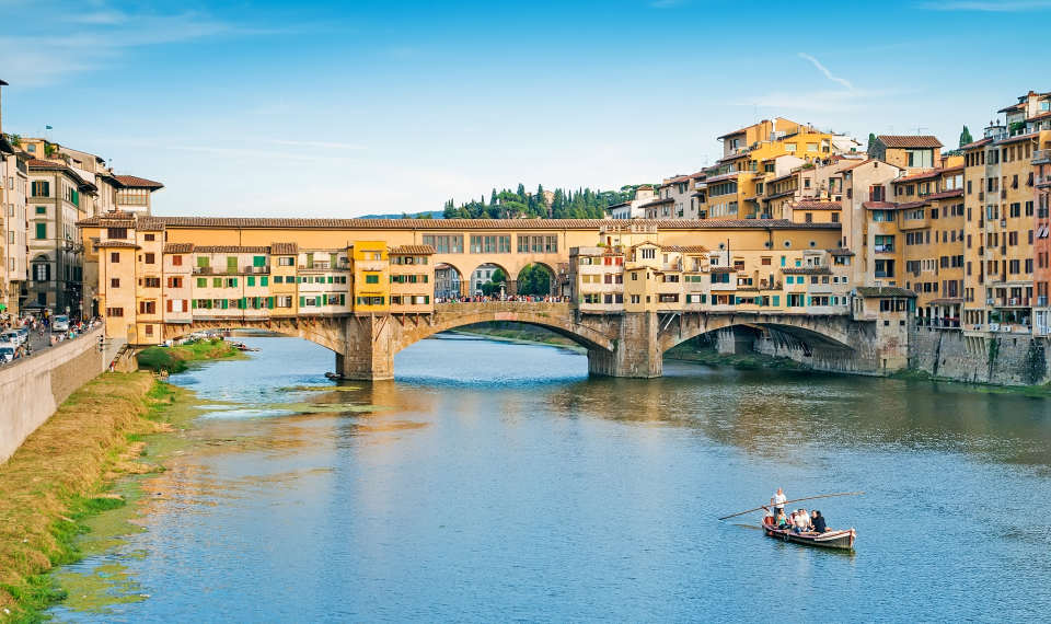 Ponte Vecchio