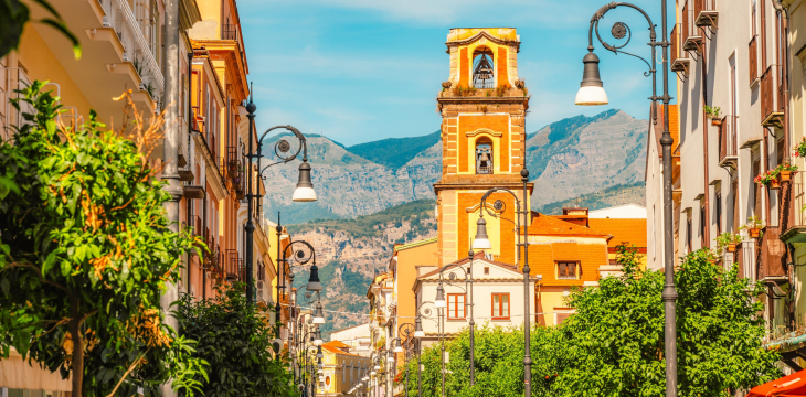Sorrento