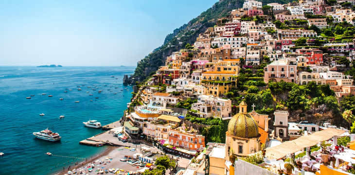 Positano