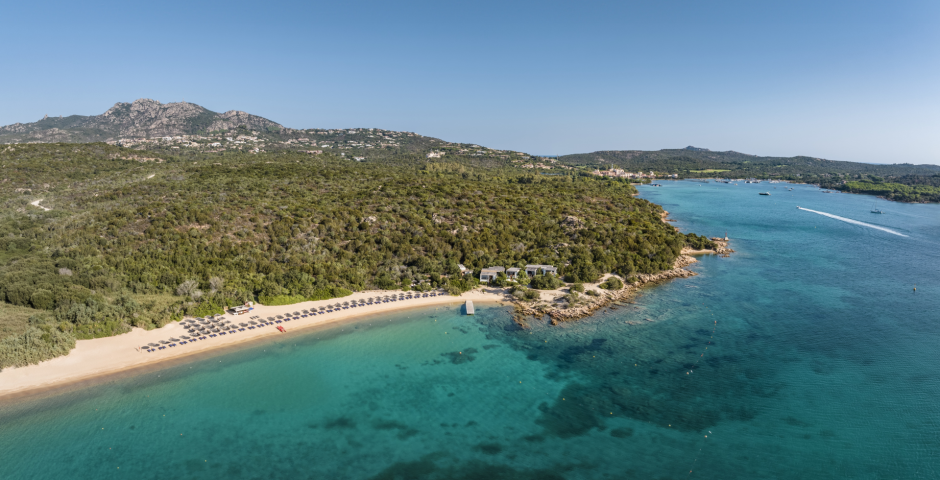 Costa Smeralda