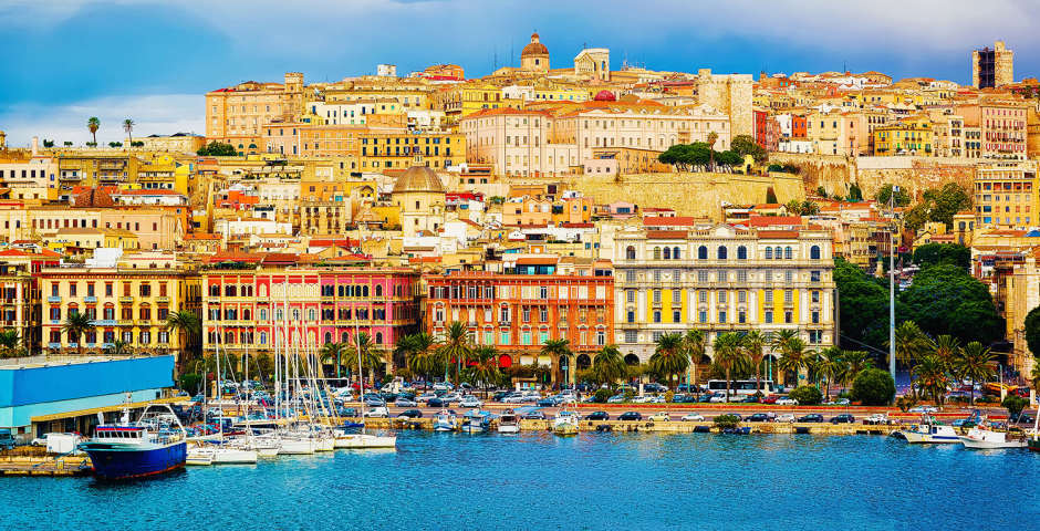 Cagliari