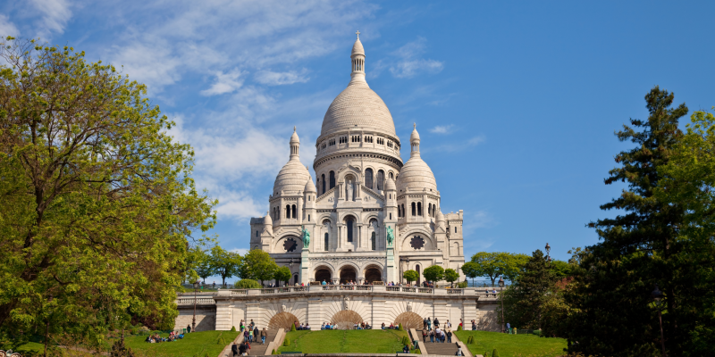 Montmartre