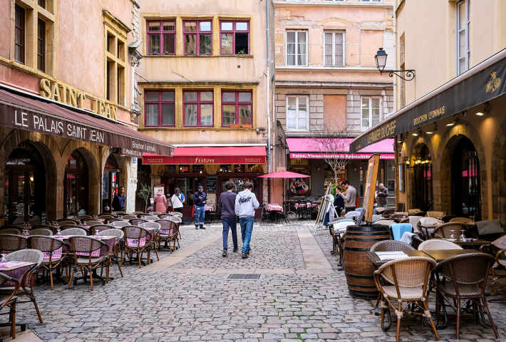 Lyon