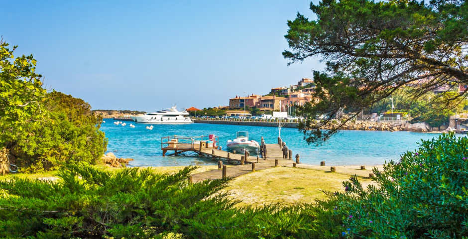 Porto Cervo
