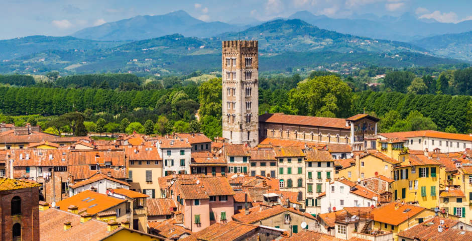 Lucca
