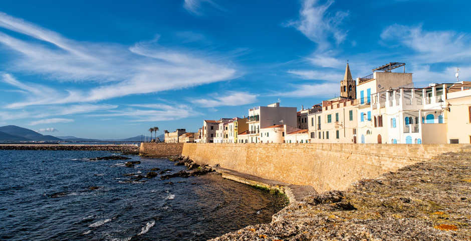 Alghero