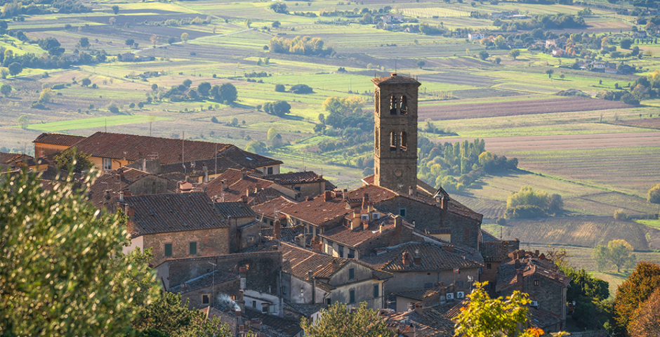 Cortona