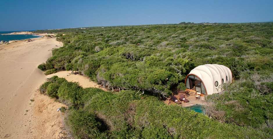Wild Coast Tented Lodge