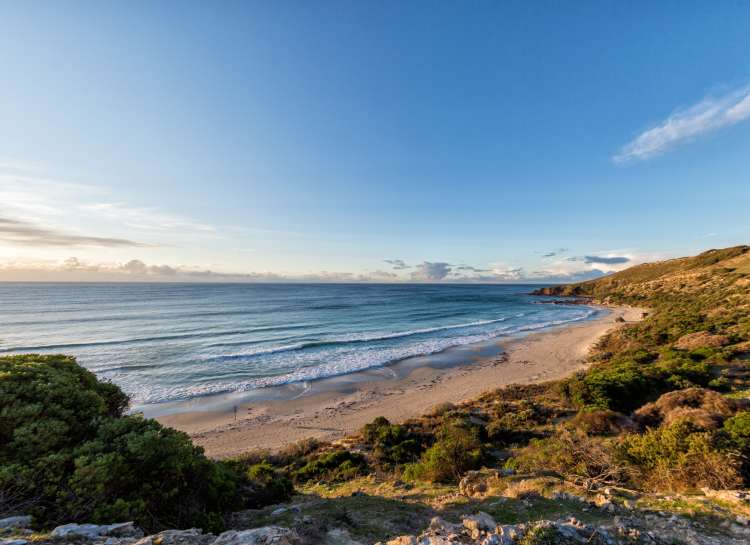 Australia