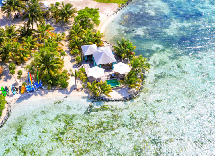 Belize