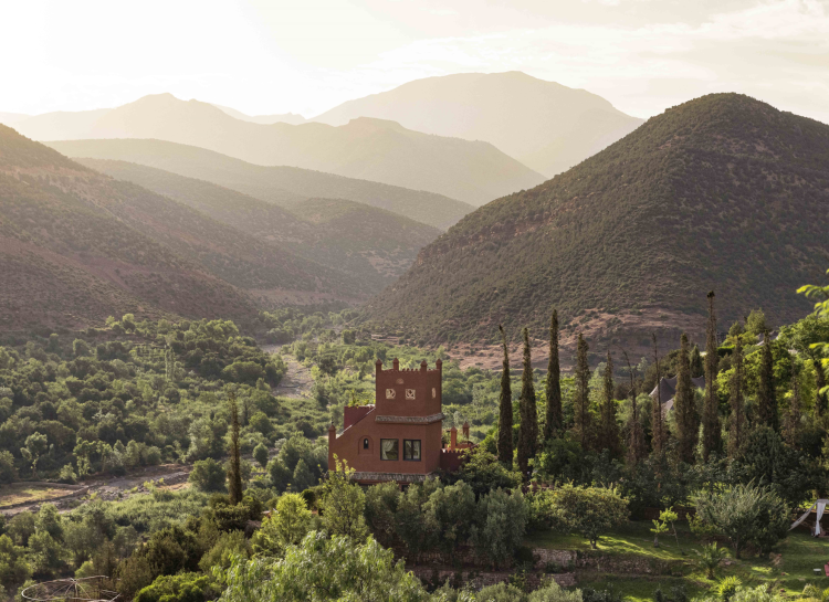 Morocco