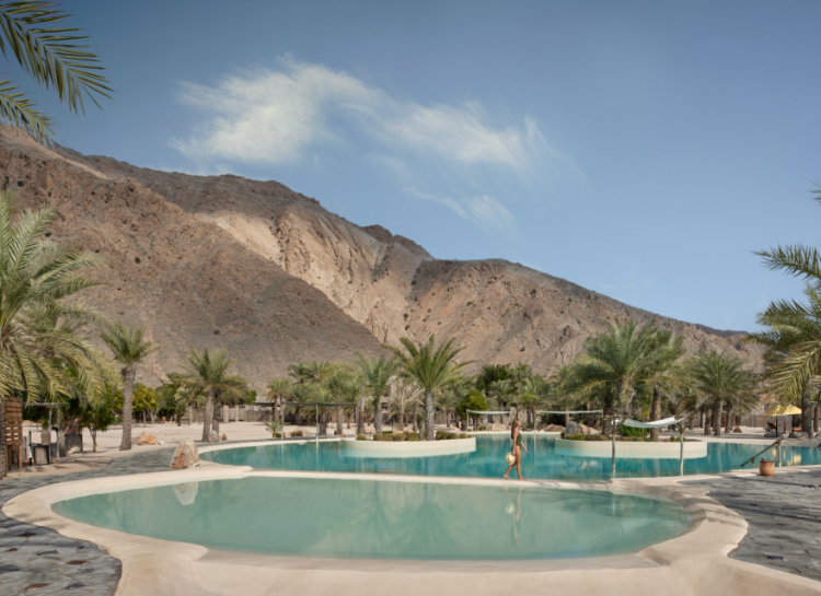 Oman