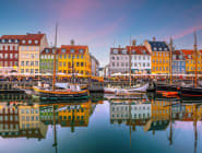 Copenhagen