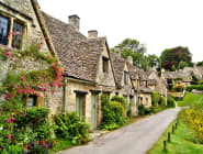 Oxford & The Cotswolds