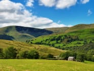 Lake District & Northern England
