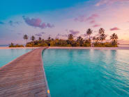 Thaa Atoll