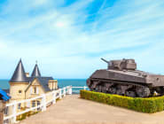 Normandy