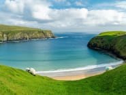Northern Ireland and Donegal