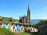 Cork, Kerry and the South
