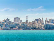 Alexandria