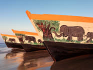 Lake Malawi