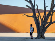 Namibia