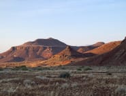 Damaraland