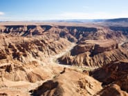 Fish River Canyon & Aus