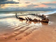 Skeleton Coast
