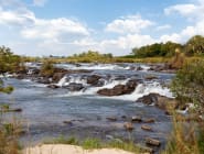 The Caprivi