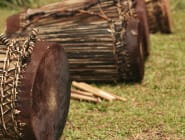 Kigali and central Rwanda