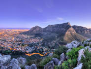 Cape Town & the Western Cape