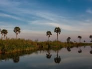 Lake Tanganyika and western Tanzania