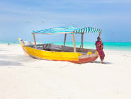 Zanzibar and the coast