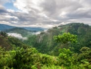 Mount Gahinga